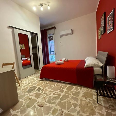 Le Gorgoni B&B 锡拉库扎 外观 照片