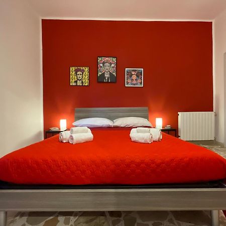 Le Gorgoni B&B 锡拉库扎 外观 照片