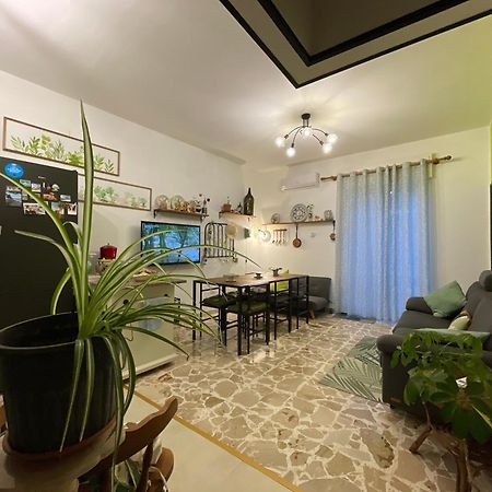 Le Gorgoni B&B 锡拉库扎 外观 照片