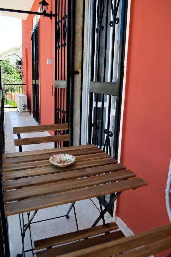 Le Gorgoni B&B 锡拉库扎 外观 照片