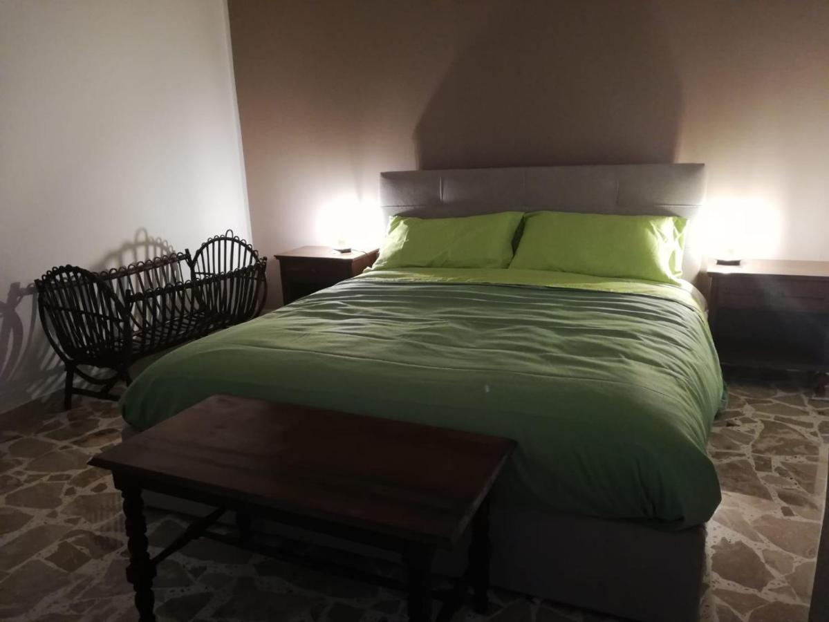 Le Gorgoni B&B 锡拉库扎 外观 照片