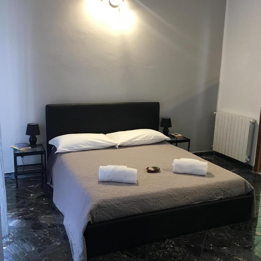 Le Gorgoni B&B 锡拉库扎 外观 照片
