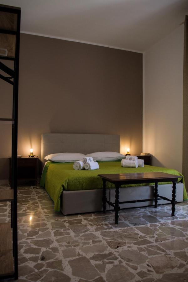 Le Gorgoni B&B 锡拉库扎 外观 照片