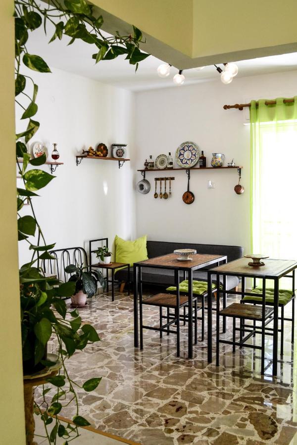 Le Gorgoni B&B 锡拉库扎 外观 照片