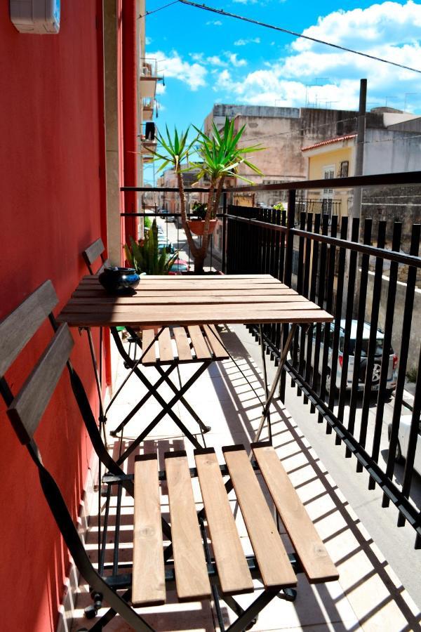 Le Gorgoni B&B 锡拉库扎 外观 照片