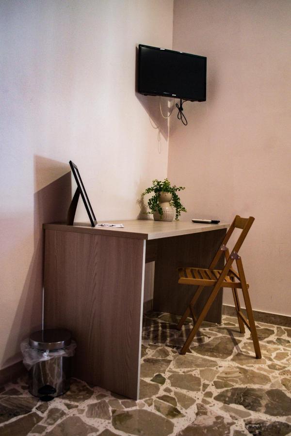 Le Gorgoni B&B 锡拉库扎 外观 照片