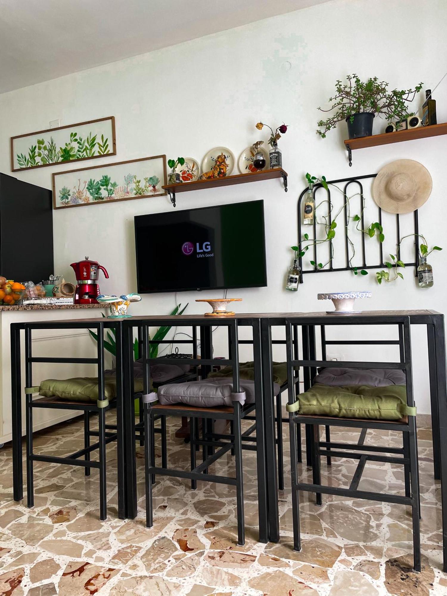 Le Gorgoni B&B 锡拉库扎 外观 照片