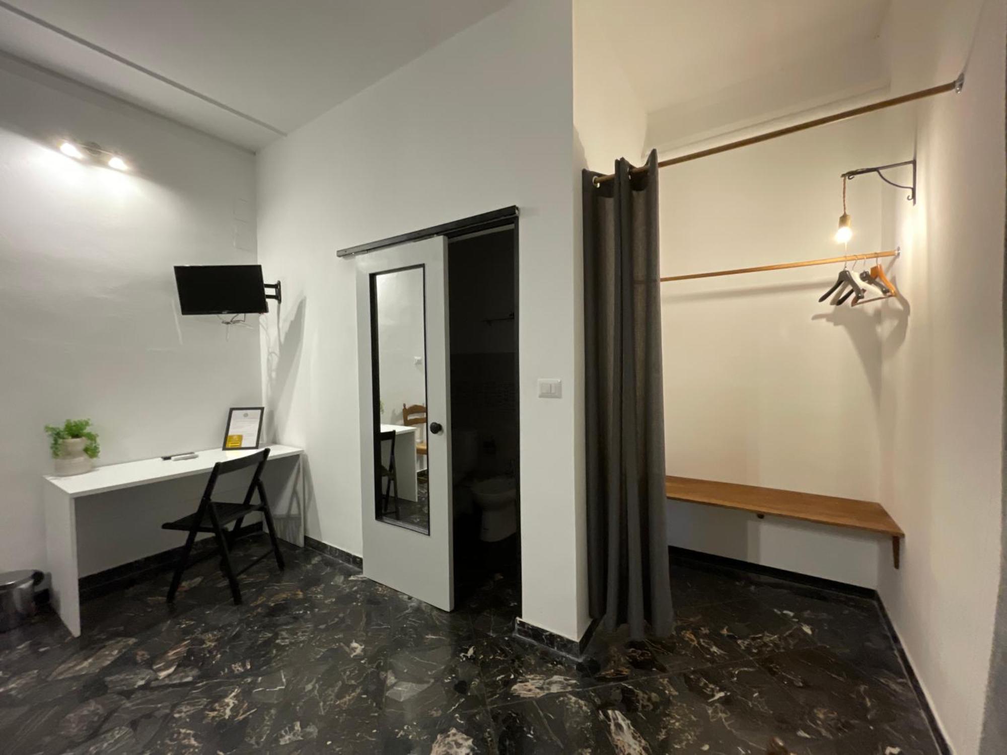 Le Gorgoni B&B 锡拉库扎 外观 照片