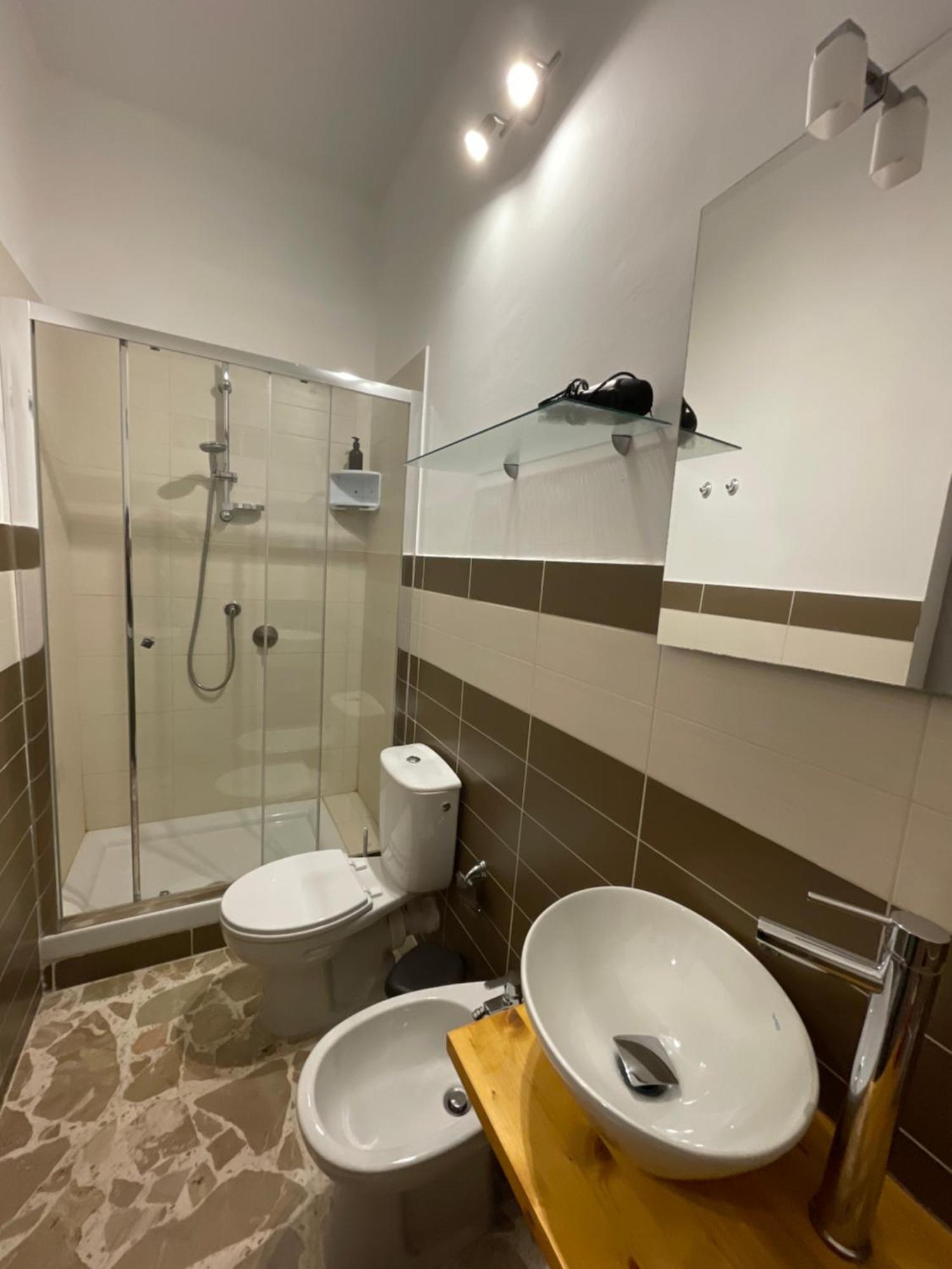 Le Gorgoni B&B 锡拉库扎 外观 照片