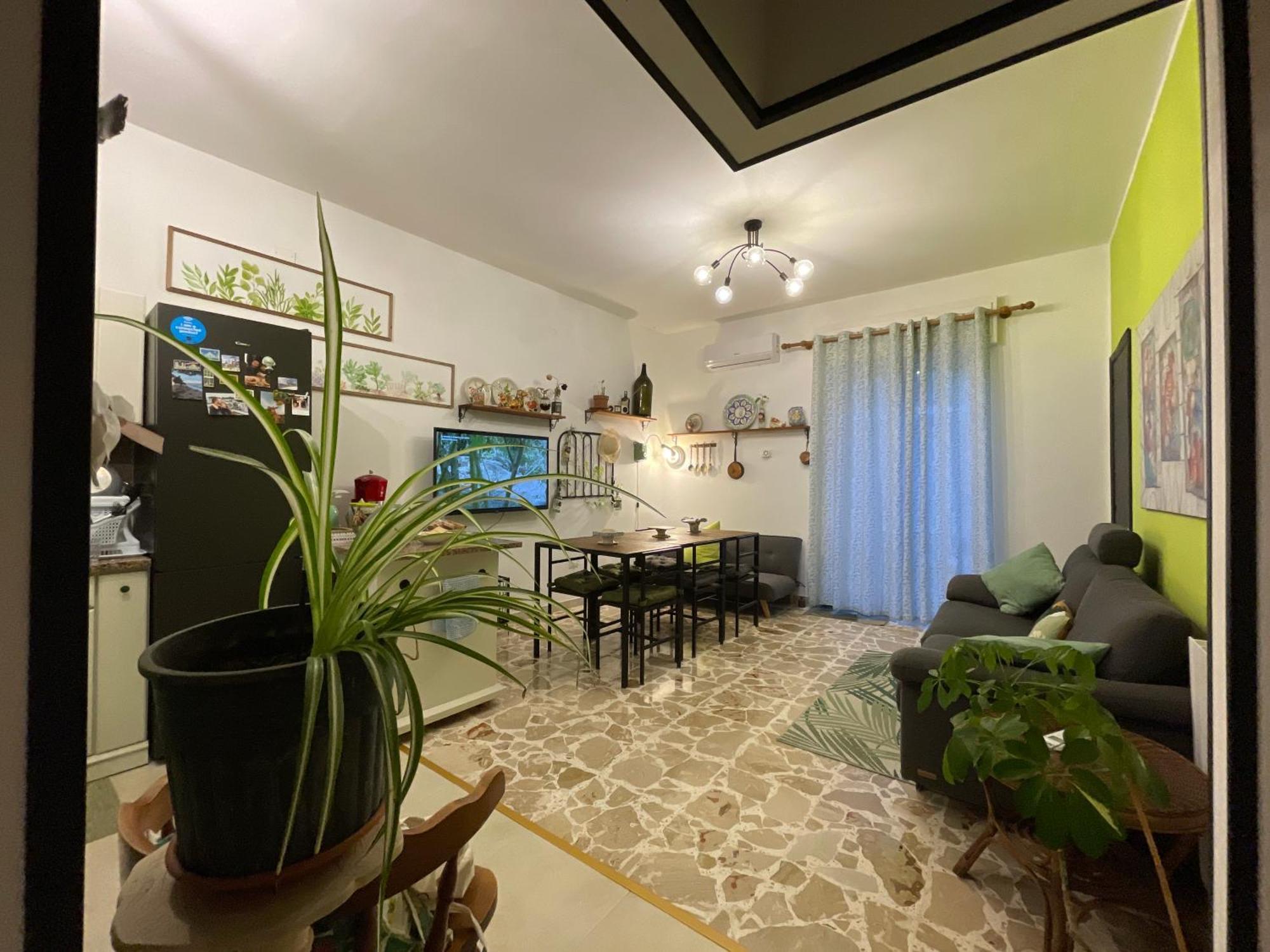 Le Gorgoni B&B 锡拉库扎 外观 照片