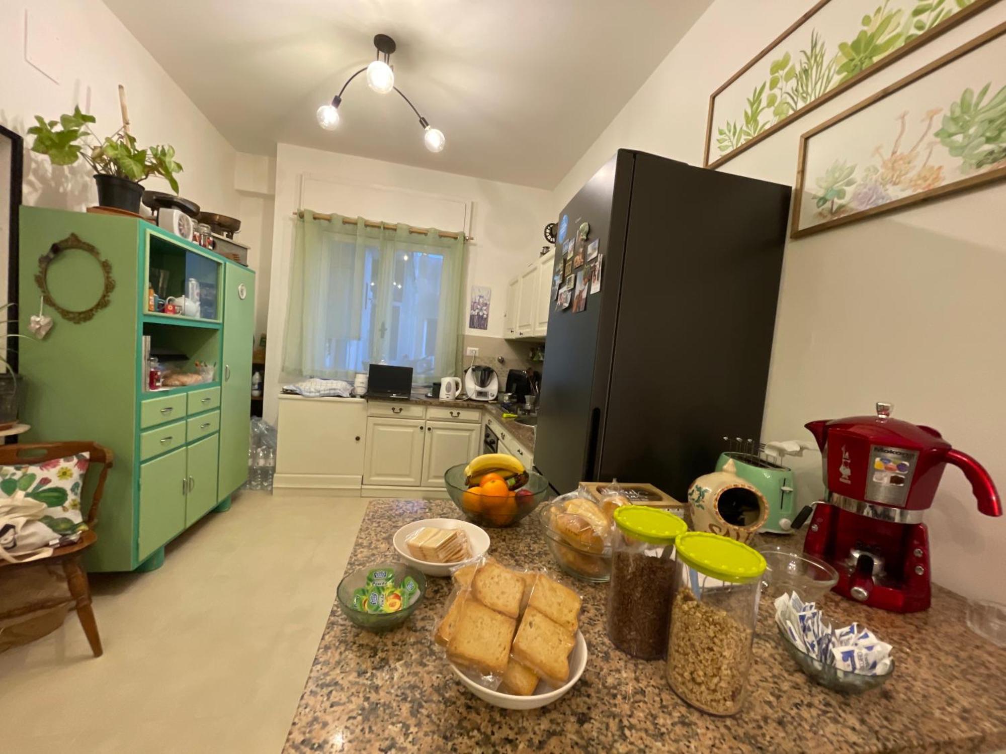 Le Gorgoni B&B 锡拉库扎 外观 照片
