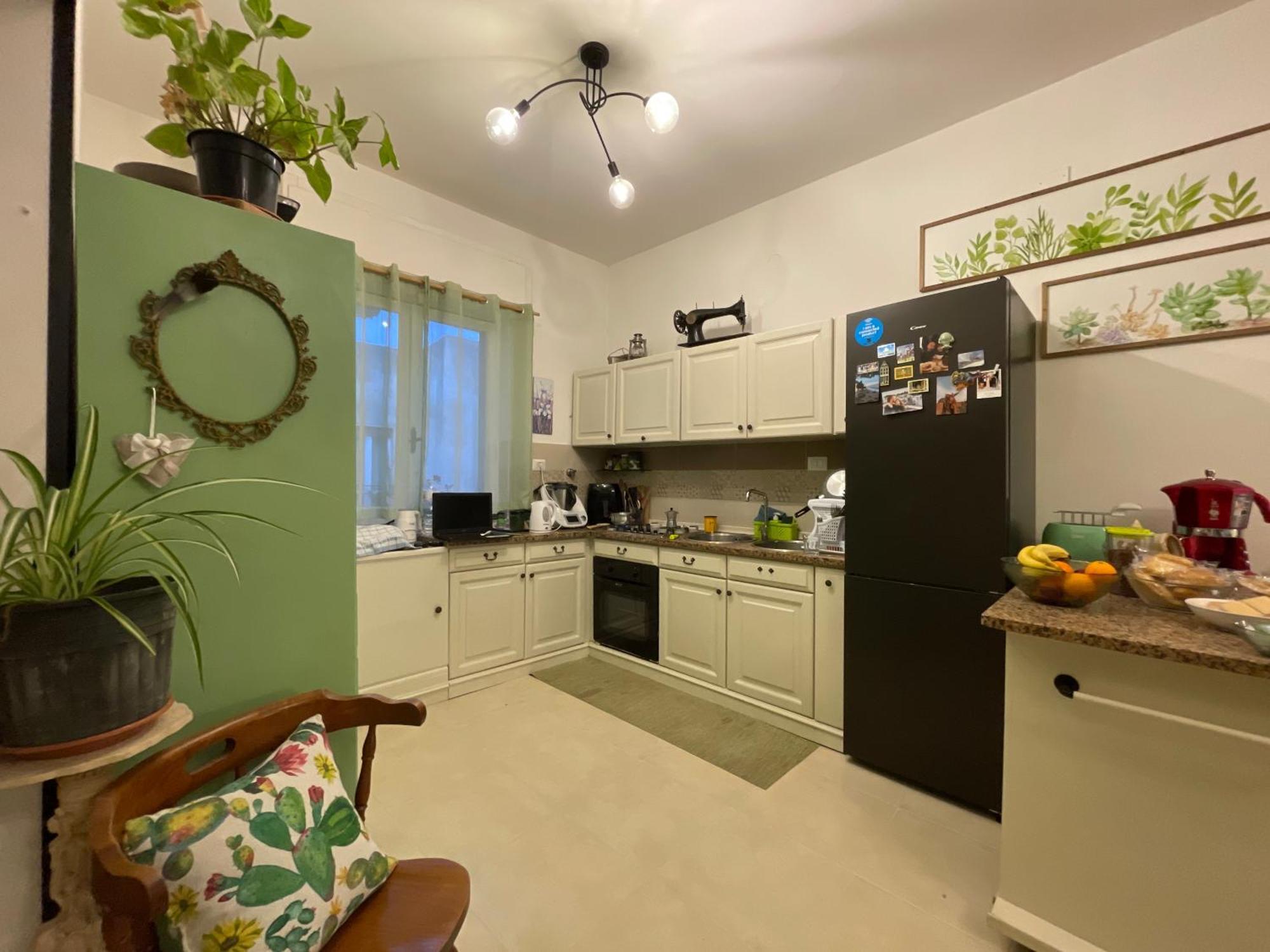 Le Gorgoni B&B 锡拉库扎 外观 照片