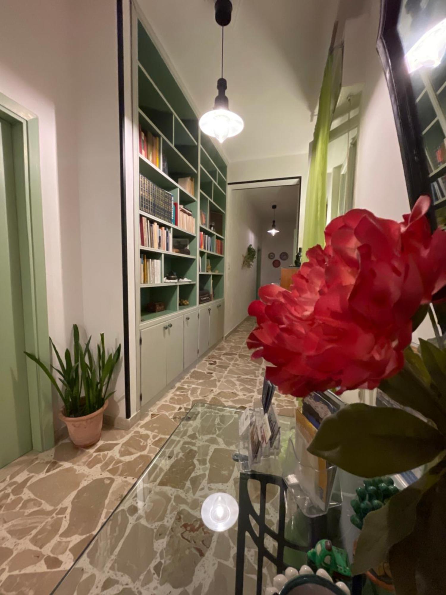 Le Gorgoni B&B 锡拉库扎 外观 照片