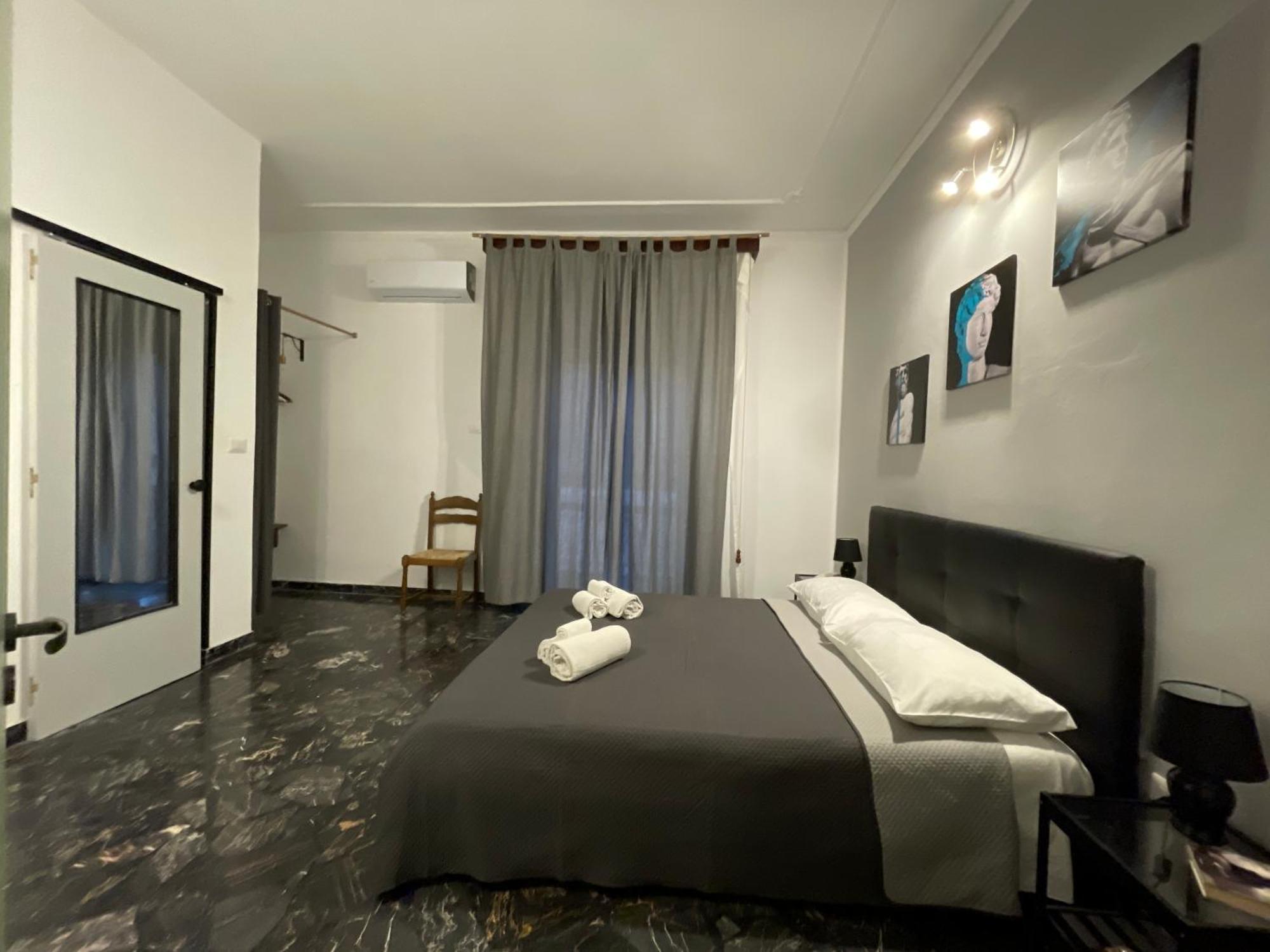 Le Gorgoni B&B 锡拉库扎 外观 照片